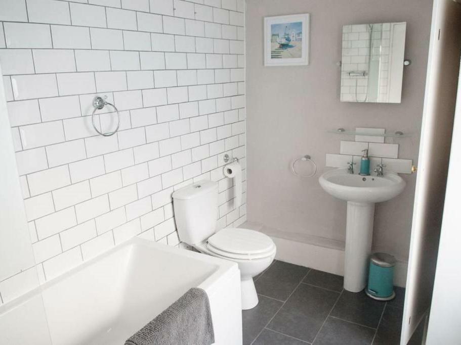 Villa Noble House Exeter Zimmer foto